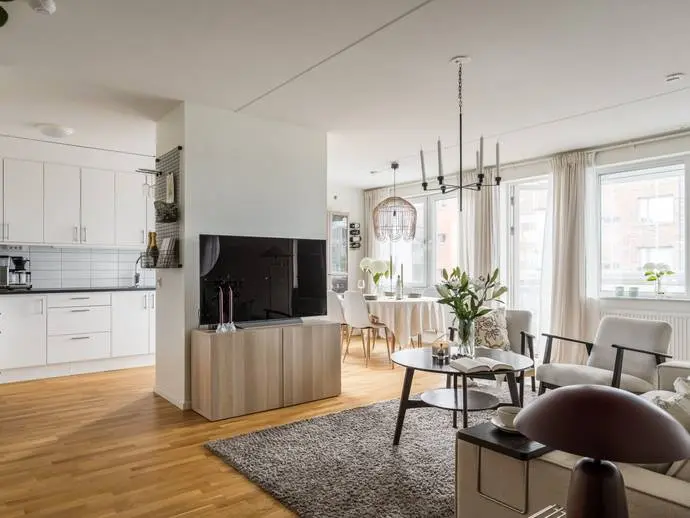 Bild 1 av 21 på Peppargatan 27