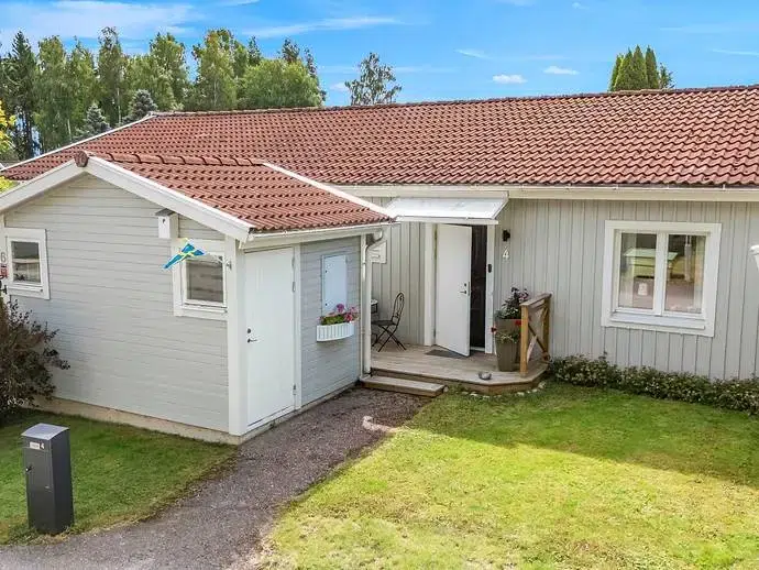 Lägenhet, 2 rum, 65 m²