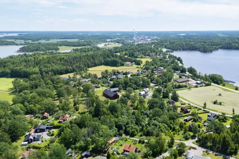 Land / plot in Norrköping