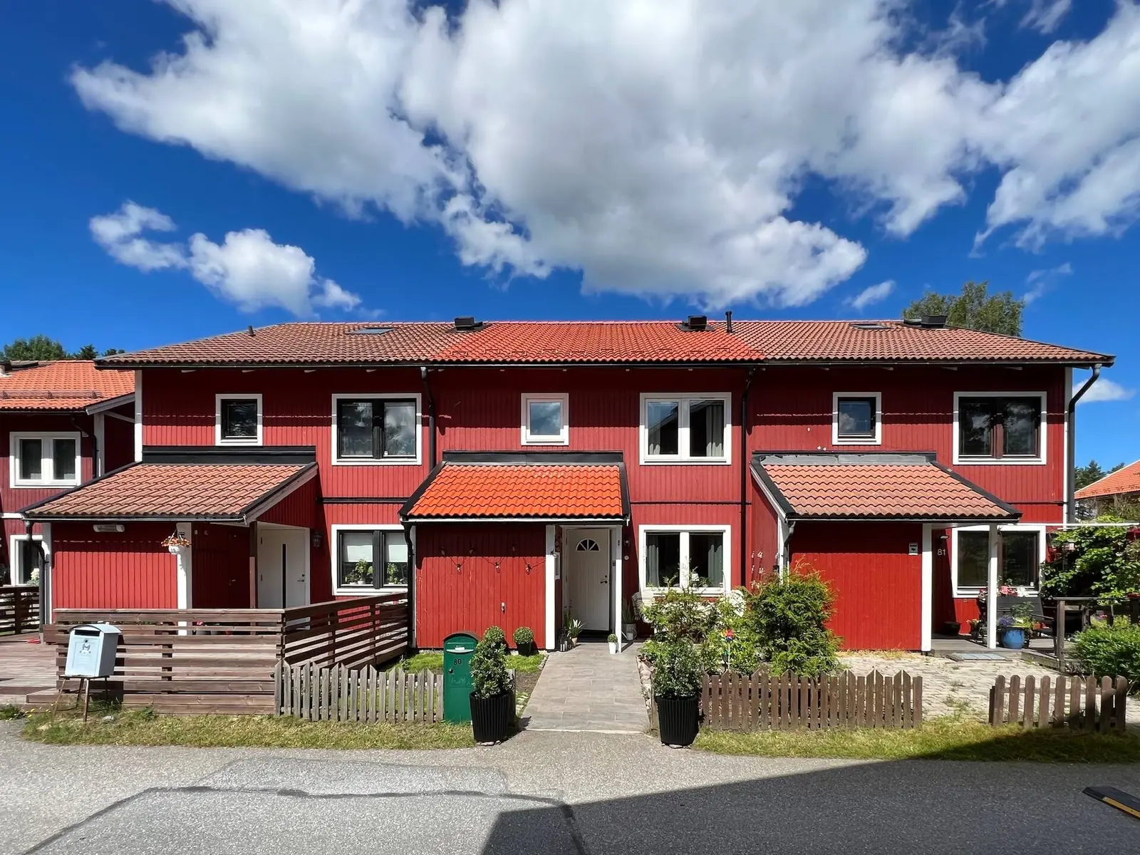 Bild 1 av 3 på Mjölnartäppan 80
