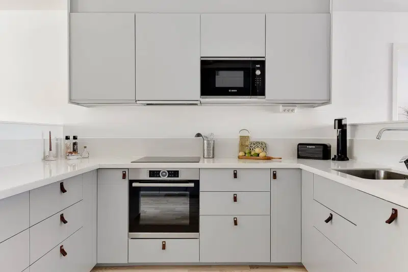 Apartment, 4 rooms, 89 m² in Umeå