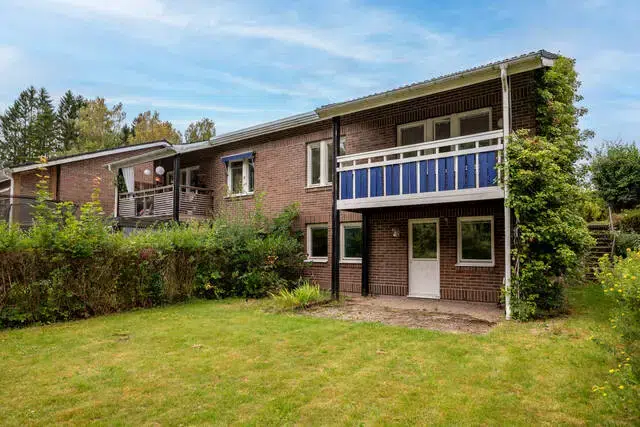 Villa, 5 rum, 117 m² i Borås