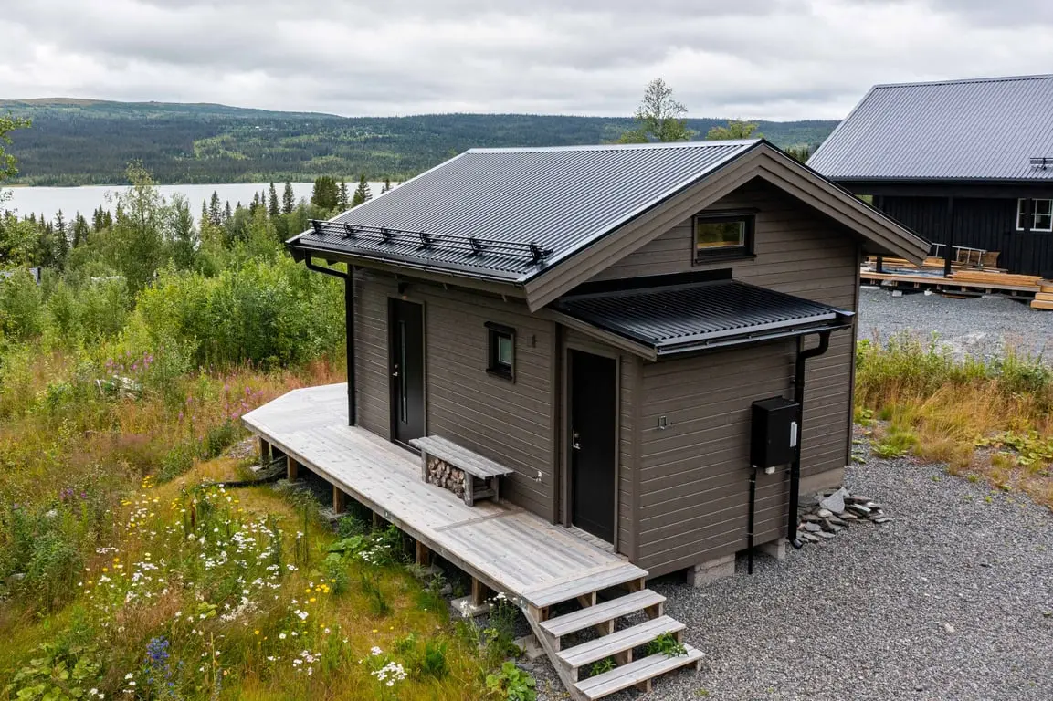Bild 1 av 28 på Åkersjön 1604