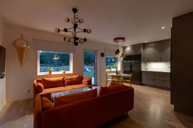 Övrigt, 6 rum, 122 m² i Örebro