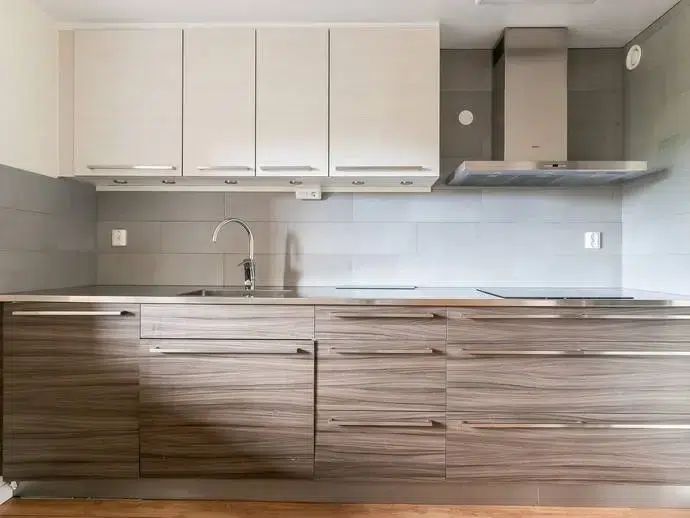 Lägenhet, 3 rum, 71 m²