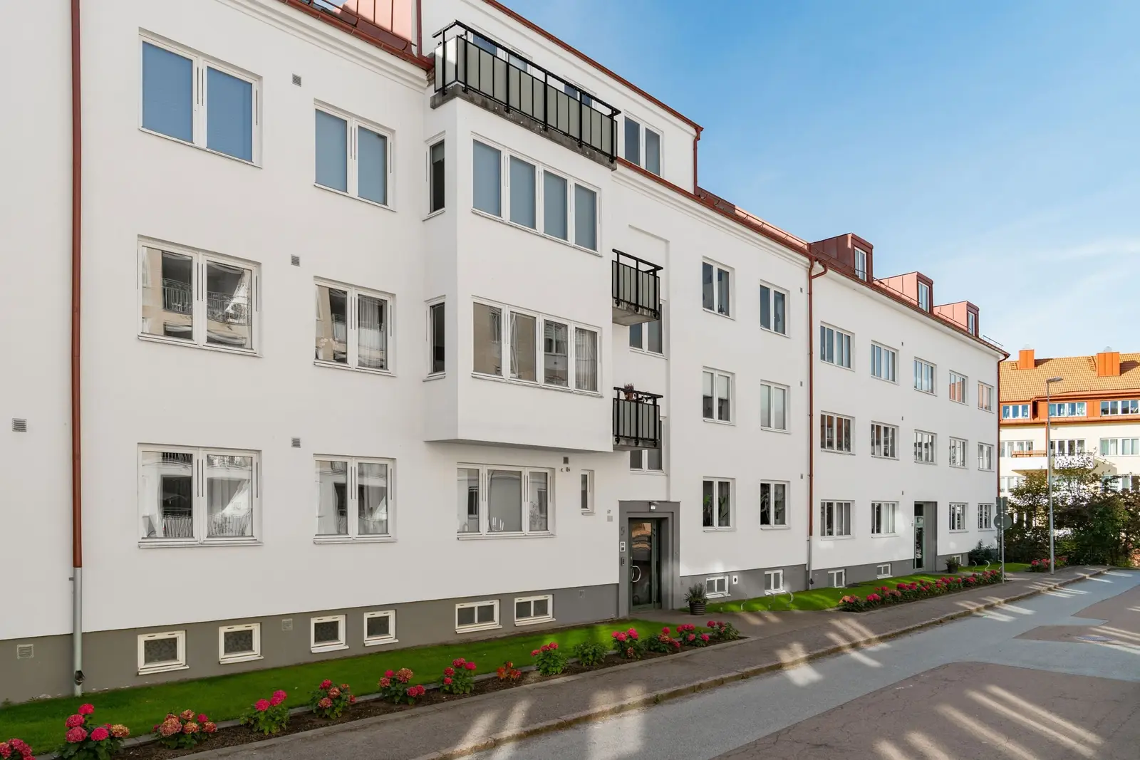 Bild 1 av 19 på Kvarnholmsgatan 5
