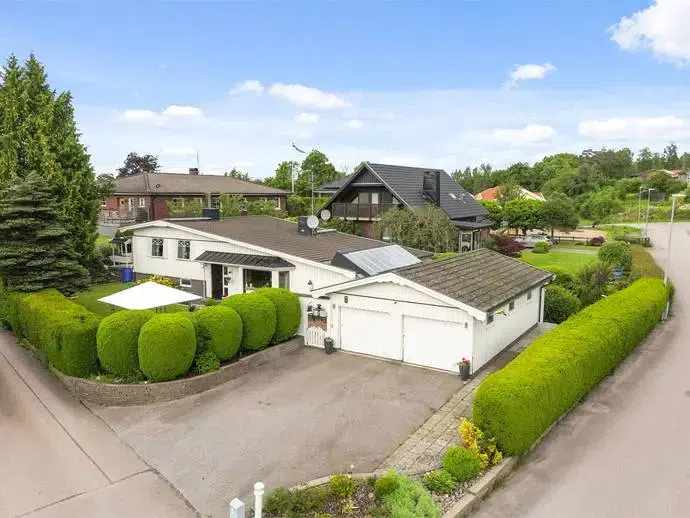 Villa, 5 rum, 115 m²