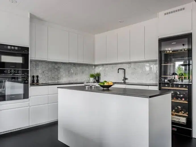 Lägenhet, 2 rum, 47 m²