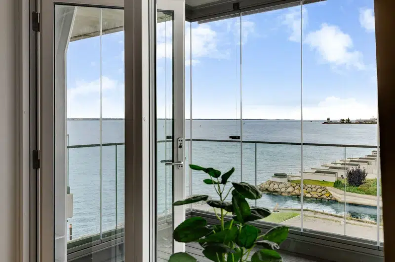 Lägenhet, 2 rum, 55 m² i Kalmar