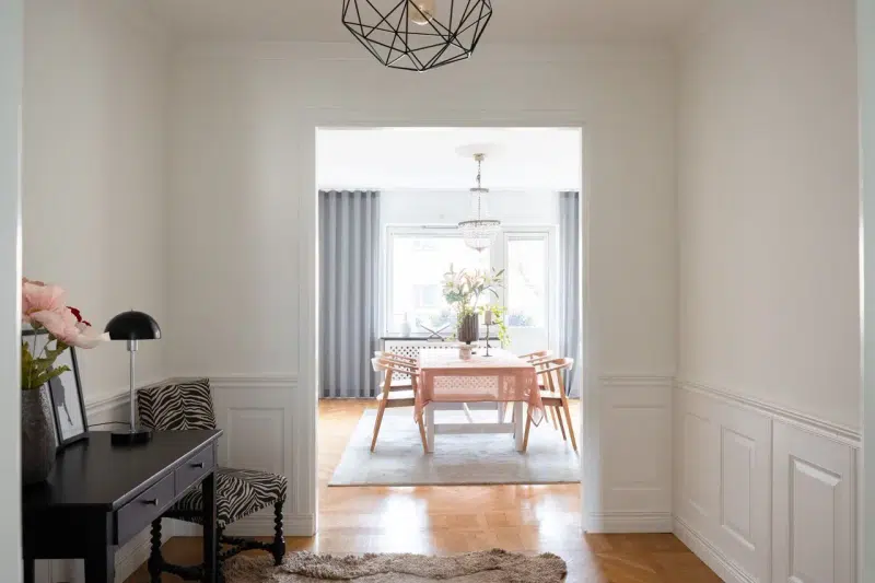 Lägenhet, 4 rum, 113 m²