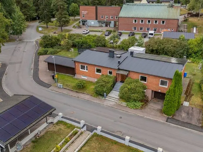 Bild 1 av 21 på Vallongatan 4