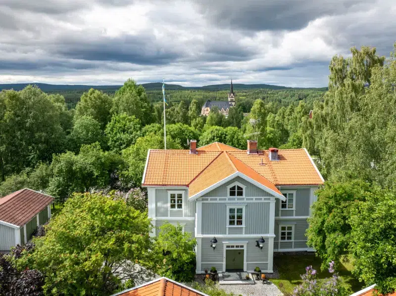 Villa, 7 rum, 285 m²