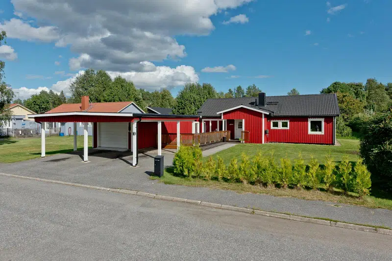 House, 5 rooms, 106 m²
