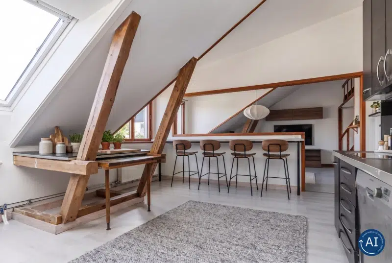 Apartment, 1 room, 47 m² in Ludvika