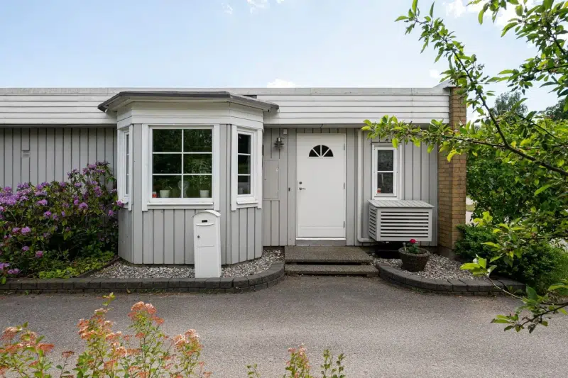 House, 4 rooms, 95 m² in Haninge