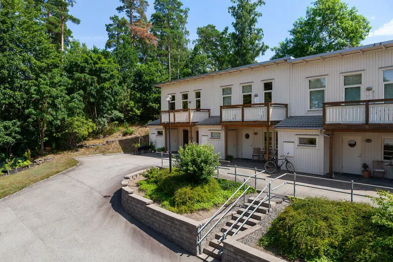 Apartment, 4 rooms, 113 m²