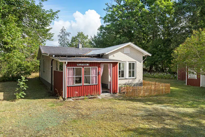 House, 3 rooms, 73 m²