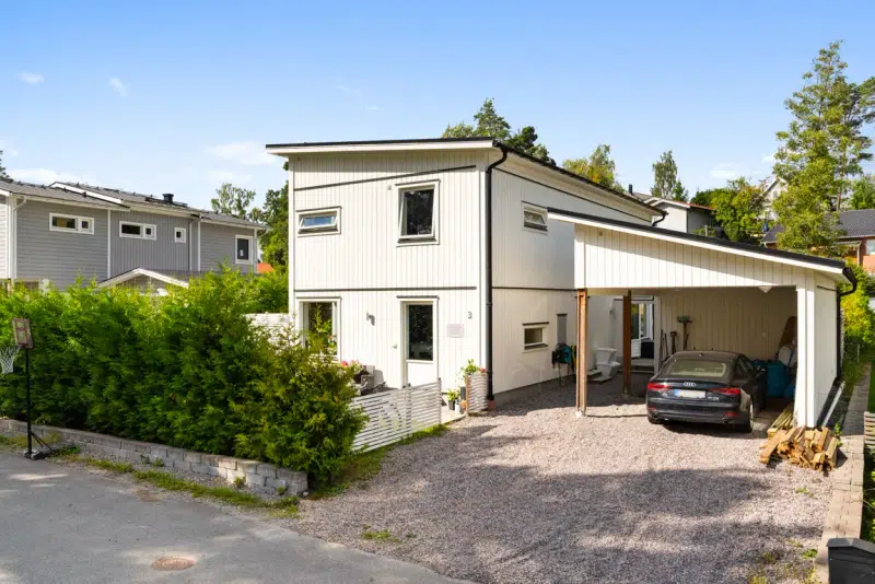 House, 5 rooms, 138 m²