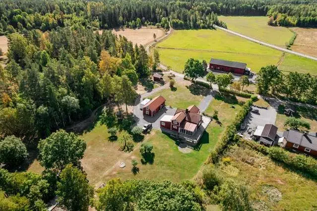 Farm in Eskilstuna