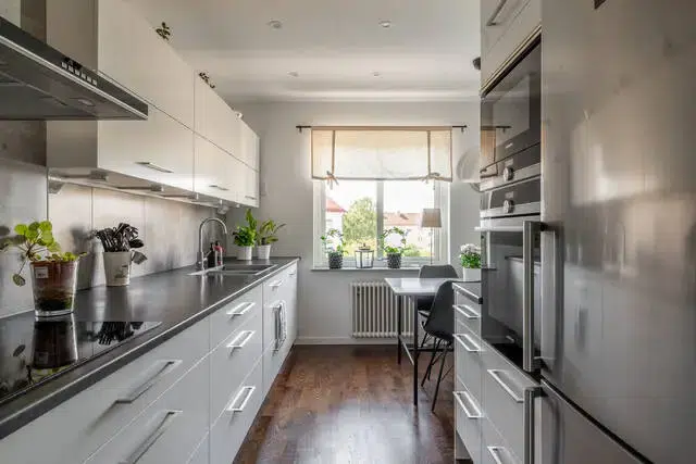 Lägenhet, 2 rum, 55 m² i Borås