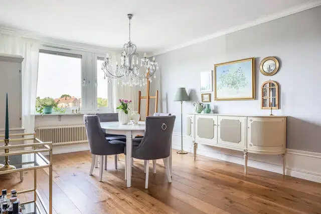 Apartment, 4 rooms, 100 m² in Finspång