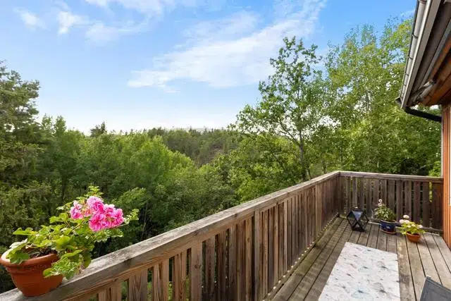 Villa, 6 rum, 133 m² i Tumba