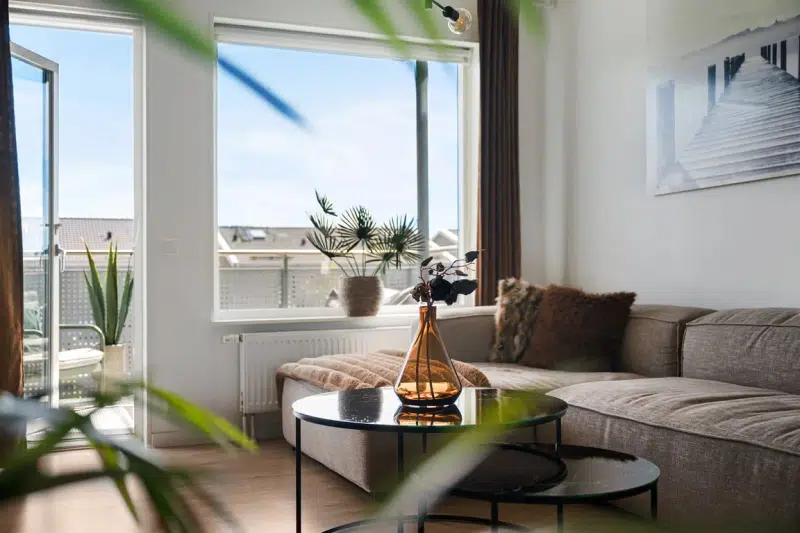 Apartment, 4 rooms, 85 m² in Malmö