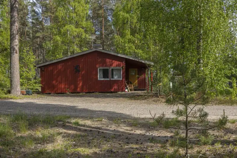 Villa, 4 rum, 65 m² i LP: 2026-08-21
U: 2026-08-21
FP: 2026-08-21