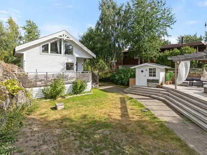 House, 76 m²