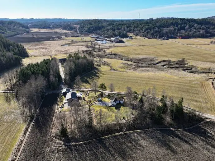 Bild 1 av 16 på Dåveland Rörtegen 3