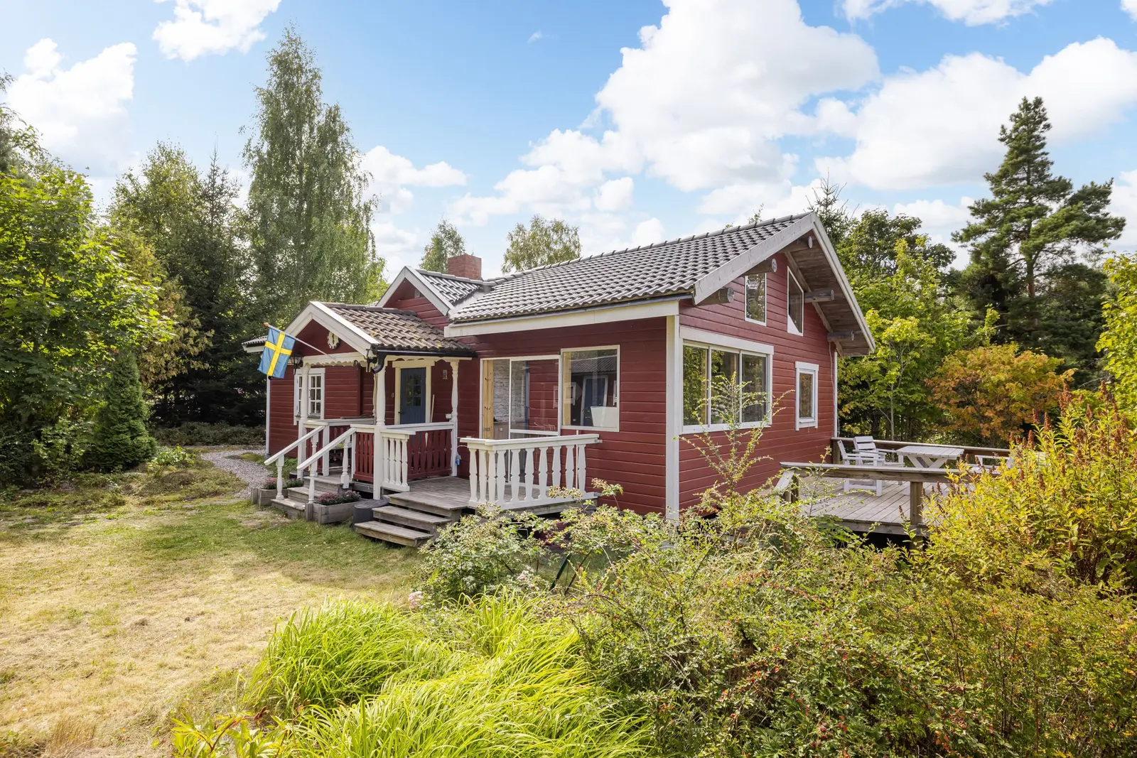 Image 1 of 21 of Ekorrstigen 5