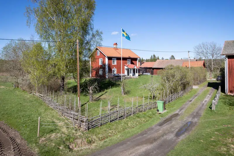 Villa, 5 rum, 140 m²