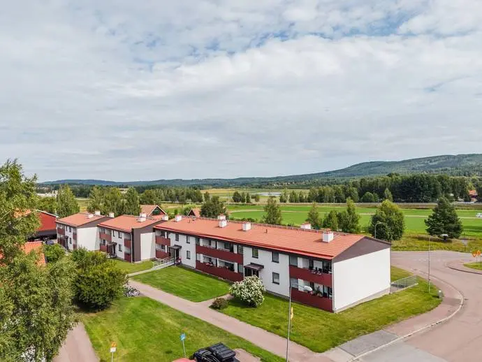 Image 1 of 21 of Norsgatan 6A