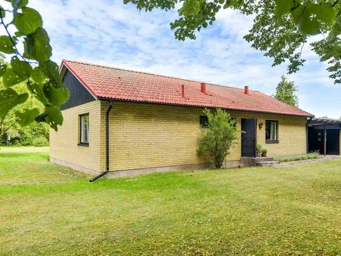 Villa, 5 rum, 125 m²