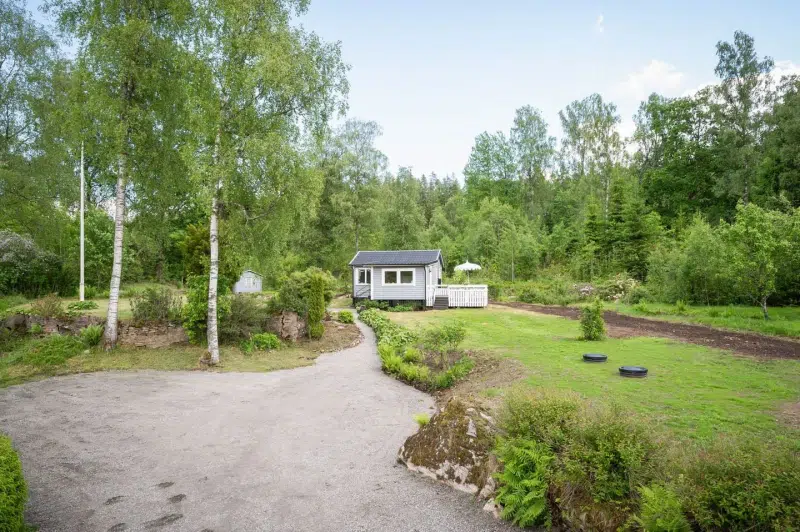 Holiday home, 2 rooms, 45 m² in Borås