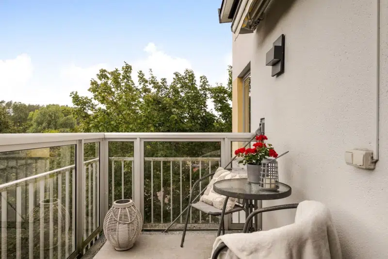 Apartment, 3 rooms, 75 m² in Gnesta