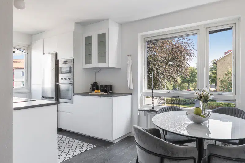 Apartment, 2 rooms, 58 m²