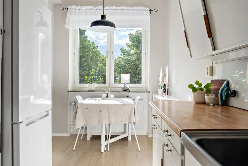 Apartment, 35 rooms, 35 m²