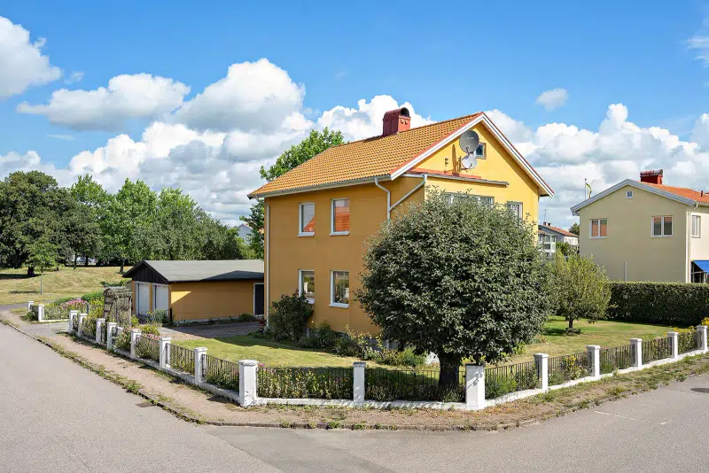 Villa, 6 rum, 132 m²