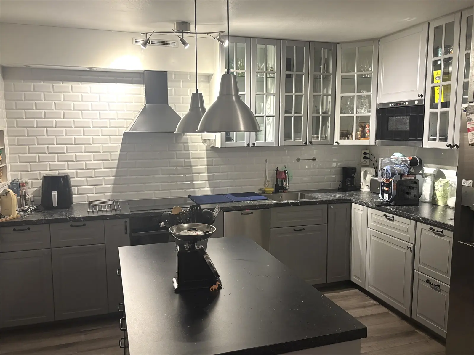 Bild 1 av 6 på Bryggerigatan 1B