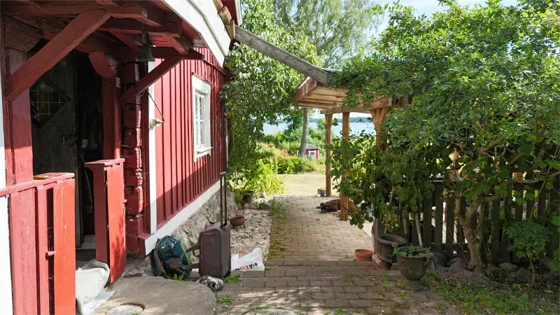 Holiday home, 36 m²