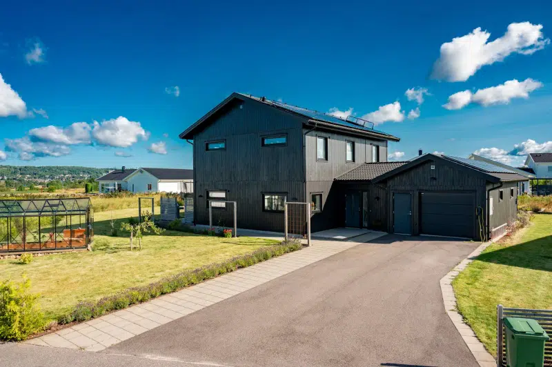 House, 6 rooms, 184 m²