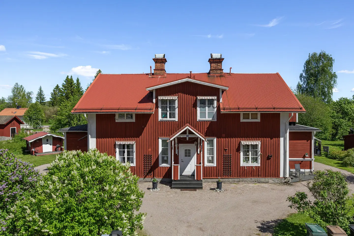 Bild 1 av 6 på Källgatan 6
