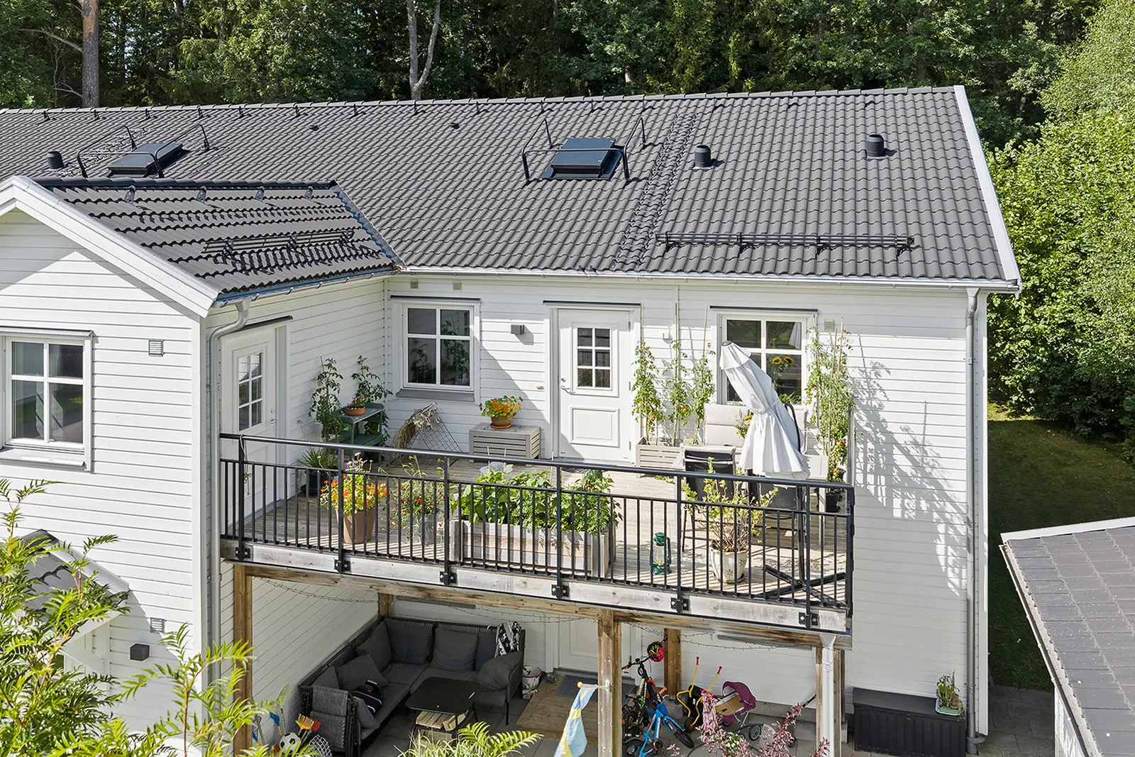 Image 1 of 6 of Stenkullenvägen 72 B