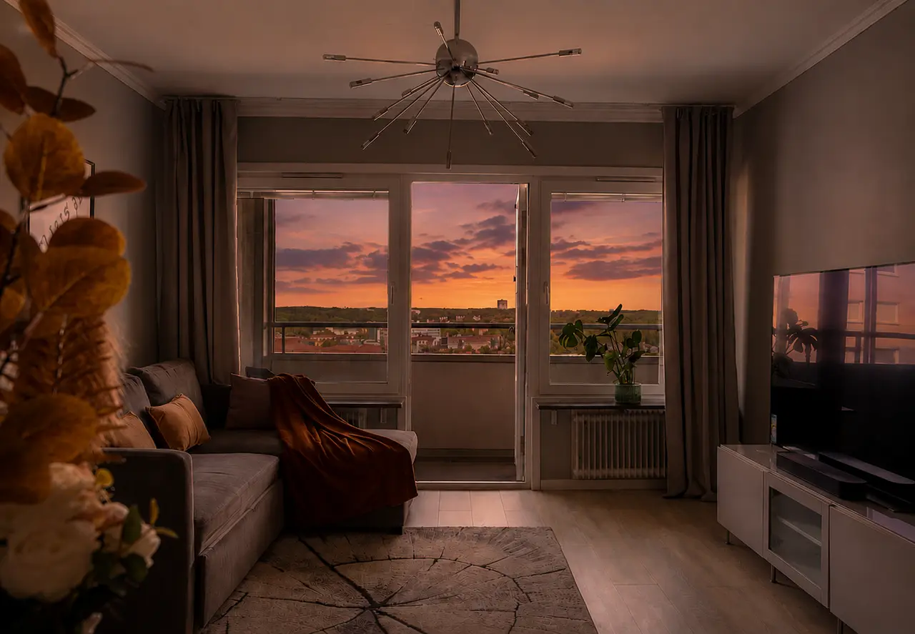 Bild 1 av 21 på Karlslundsgatan 18