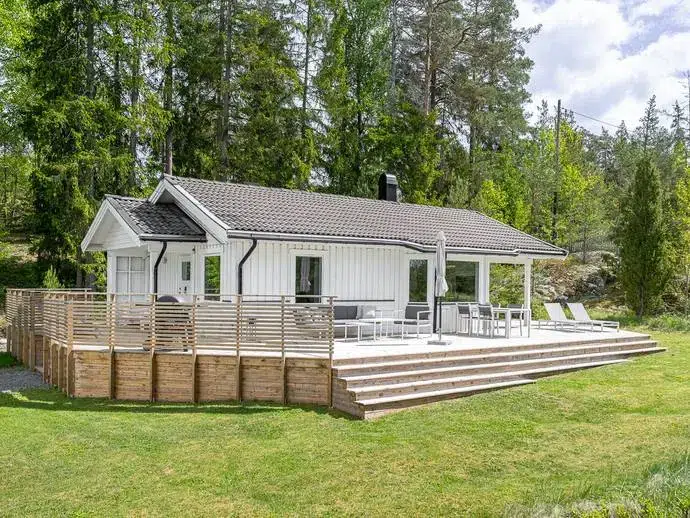Villa, 5 rum, 60 m² i Stava