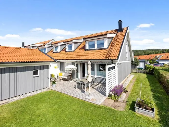 Bild 1 av 21 på Södergården 4