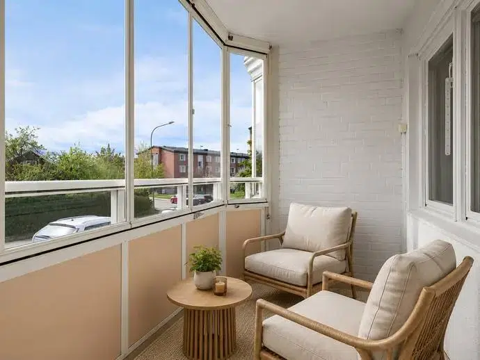 Lägenhet, 3 rum, 70 m² i Vänersborg
