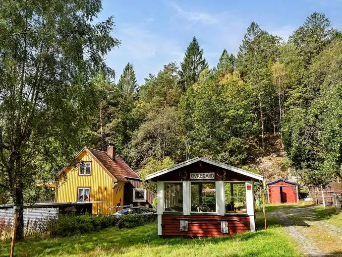Bild 1 av 17 på Duvans väg 15