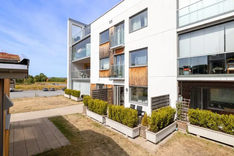Apartment, 1 room, 39 m²